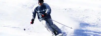 neige-skieur neige-skieur