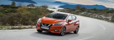 Prime à la casse : la fin en 2025 nissan micra