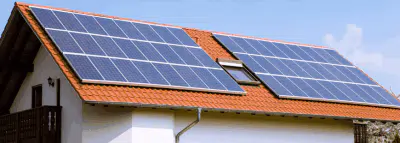 Panneaux solaires Panneaux solaires