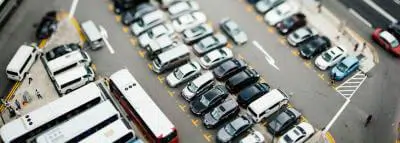 Comprendre le vice caché d'une voiture parking voiture