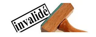 Permis de conduire invalidé : que faire ? permis-invalide