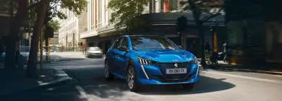 peugeot-208 peugeot-208