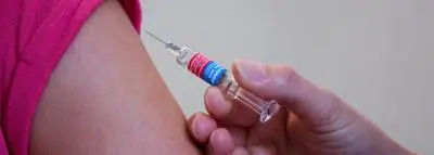 Pour être plus efficace, le vaccin anti-VPH doit être injecté tôt Pour être plus efficace, le vaccin anti-VPH doit être injecté tôt