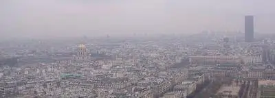 Pollution : 34 000 décès évitables par an Pollution : 34 000 décès évitables par an