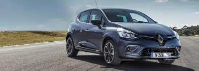 Renault-Clio Renault-Clio