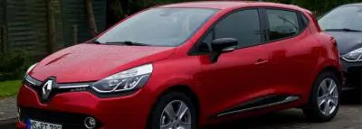 renault-clio Le Renault Clio 4 s'est écoulée à près de 118 000 exemplaires en 2017