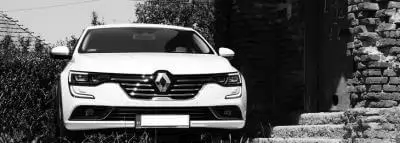 Renault-talisman Renault-talisman