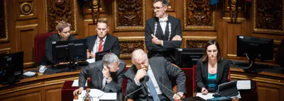 Senat AME Senat AME