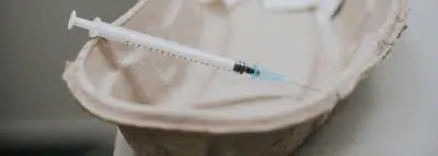 Selon SPF, 83,7 % des personnes en France métropolitaine favorables à la vaccination en général.  vaccin couverture