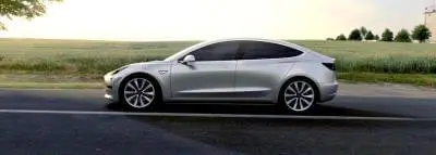 voiture tesla