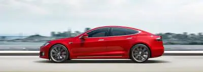 tesla-model-s tesla-model-s