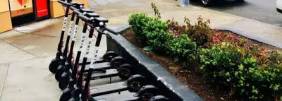 Vigilance sur la conformité des trottinettes électriques trottinette-bird