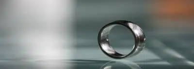 Une bague connectée pour régler ses achats Le paiement sans contact grâce à une bague