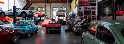 voitures-de-collection-garage voitures-de-collection-garage