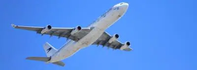 La majorité des litiges autour de l'assurance voyage concernent des trajets aériens avion-ciel