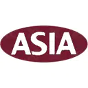 Assurance auto asia Logo asia