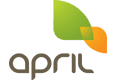 Logo-April