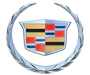 Assurance auto cadillac Logo cadillac