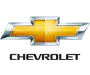 Assurance auto chevrolet Logo chevrolet