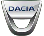 Assurance auto dacia Logo dacia