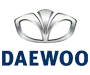 Assurance auto daewoo Logo daewoo