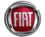 Assurance auto fiat Logo fiat
