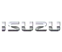 Assurance auto isuzu Logo isuzu