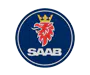 Assurance auto saab Logo saab