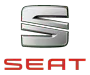 Assurance auto seat Logo seat