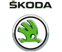 Assurance auto skoda Logo skoda
