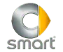 Assurance auto smart Logo smart