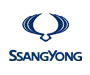 Assurance auto ssangyong Logo ssangyong