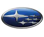 Assurance auto subaru Logo subaru