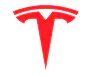 Assurance auto tesla Logo tesla