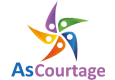 AsCourtage logo AsCourtage