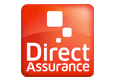Direct Assurance logo Direct Assurance