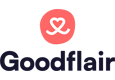 Goodflair logo Goodflair