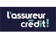 L'ASSUREUR CREDIT logo L'ASSUREUR CREDIT